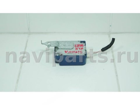 Новое Toyota Sienna GSL35, 2013 г., OEM 8974108050, арт. 130198, фото 8