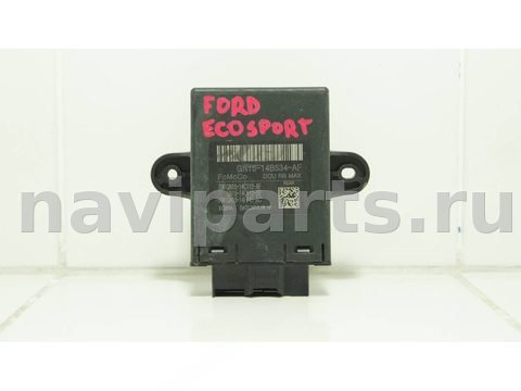 Новое Ford Ecosport B515, 2017 г., OEM GN1514B534AF, арт. 131961