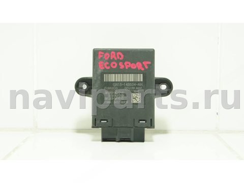 Новое Ford Ecosport B515, 2017 г., OEM GN1514B534AH, арт. 131962