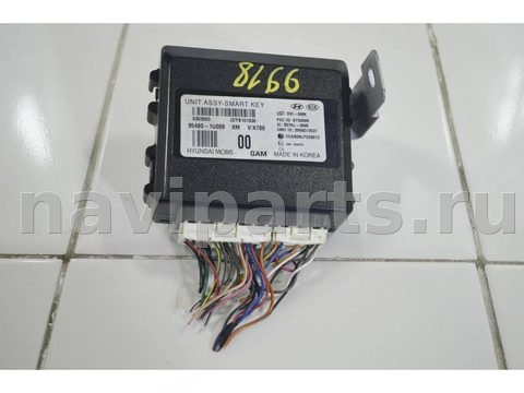 Новое Kia Sorento, 2011 г., OEM 954801U000, арт. 135891