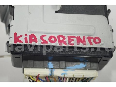 Новое Kia Sorento, 2011 г., OEM 954801U000, арт. 135891, фото 10