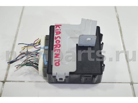 Новое Kia Sorento, 2011 г., OEM 954801U000, арт. 135891, фото 8