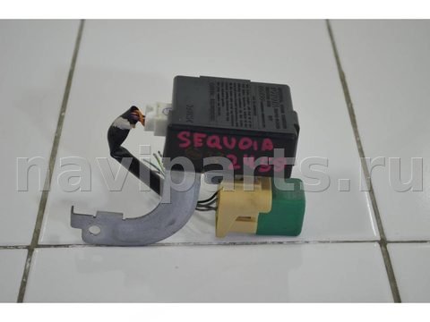 Новое Toyota Sequoia, 2000 г., OEM 897410C030, арт. 136714