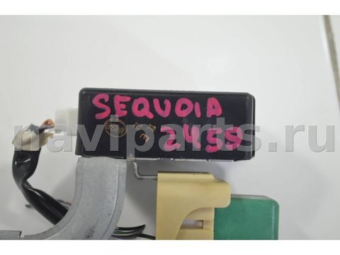 Новое Toyota Sequoia, 2000 г., OEM 897410C030, арт. 136714, фото 10