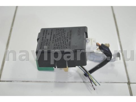 Новое Toyota Sequoia, 2000 г., OEM 897410C030, арт. 136714, фото 3