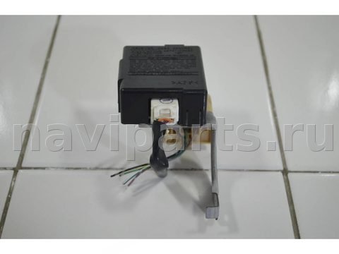 Новое Toyota Sequoia, 2000 г., OEM 897410C030, арт. 136714, фото 4