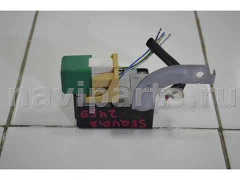 Новое Toyota Sequoia, 2000 г., OEM 897410C030, арт. 136714, фото 5