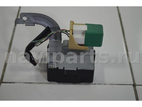Новое Toyota Sequoia, 2000 г., OEM 897410C030, арт. 136714, фото 8
