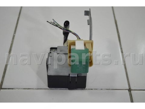 Новое Toyota Sequoia, 2000 г., OEM 897410C030, арт. 136714, фото 9