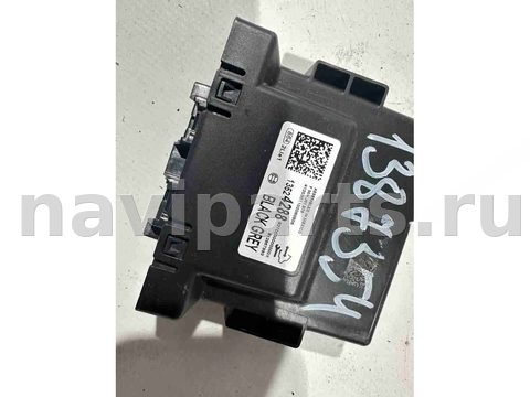 Новое Chevrolet Equinox, 2018 г., OEM 13524288, арт. 1387354, фото 2