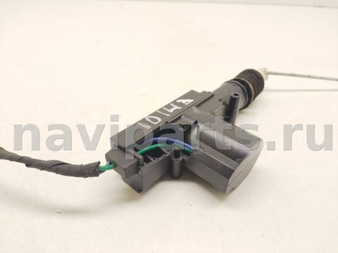 Новое Peugeot Expert, 2002 г., арт. 13938, фото 6