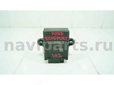 Новое Ford Ecosport, 2017 г., OEM GN1514B534AH, арт. 142367