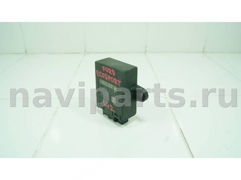 Новое Ford Ecosport, 2017 г., OEM GN1514B534AH, арт. 142367, фото 4