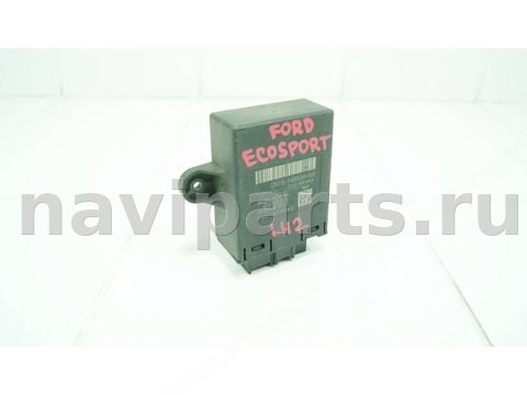 Новое Ford Ecosport, 2017 г., OEM GN1514B534AH, арт. 142367, фото 6