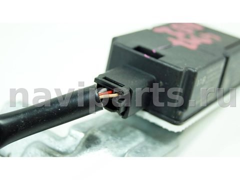 Новое Nissan Pathfinder R52, 2013 г., OEM 285953JA0A, арт. 144735, фото 7