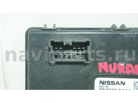 Новое Nissan Murano Z52, 2015 г., OEM 284G05AA0A, арт. 145564, фото 9