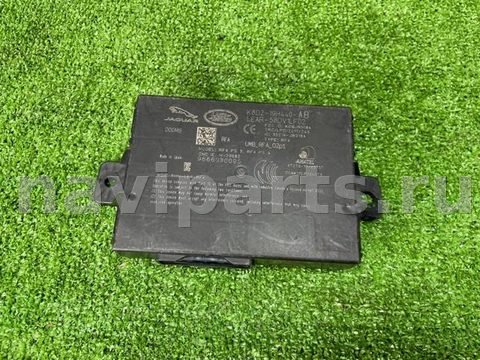 Новое Land-Rover Evoque L551, 2019 г., OEM LR117928, арт. 1456
