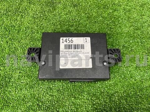 Новое Land-Rover Evoque L551, 2019 г., OEM LR117928, арт. 1456, фото 6