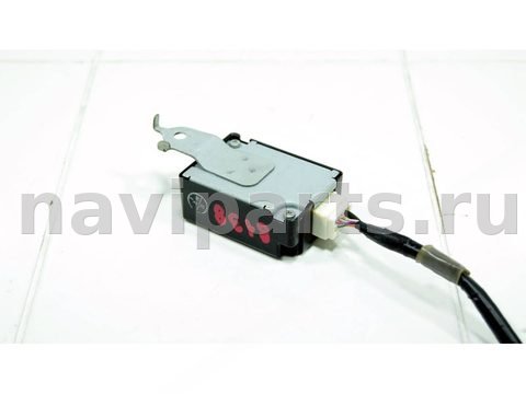 Новое Lexus ES GSV40, 2007 г., OEM 8974033090, арт. 145829, фото 10