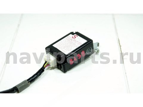 Новое Lexus ES GSV40, 2007 г., OEM 8974033090, арт. 145829, фото 2