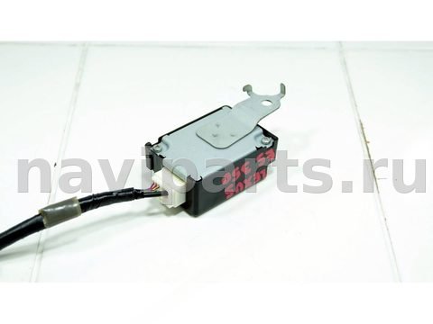 Новое Lexus ES GSV40, 2007 г., OEM 8974033090, арт. 145829, фото 7