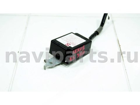 Новое Lexus ES GSV40, 2007 г., OEM 8974033090, арт. 145829, фото 8