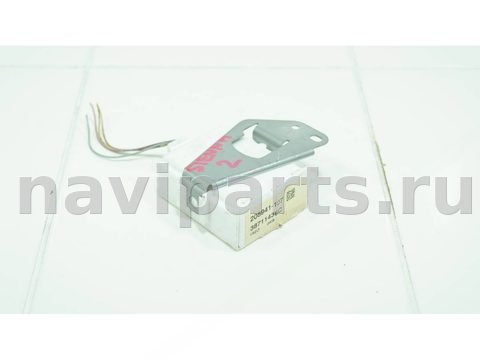 Новое Toyota Sienna GSL20, 2008 г., OEM 89741AE010, арт. 146457