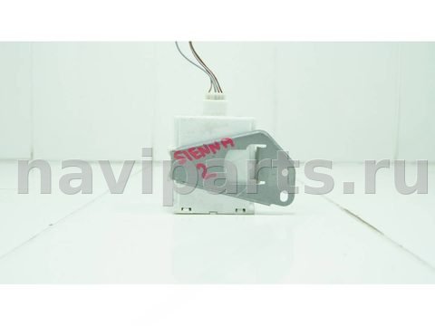 Новое Toyota Sienna GSL20, 2008 г., OEM 89741AE010, арт. 146457, фото 4