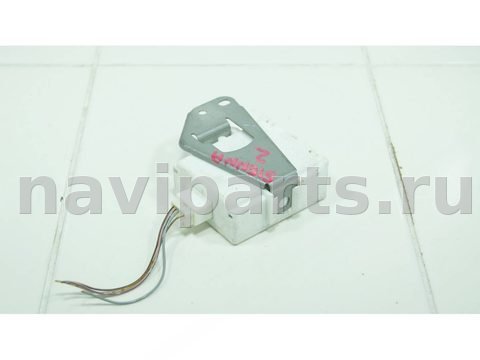 Новое Toyota Sienna GSL20, 2008 г., OEM 89741AE010, арт. 146457, фото 5