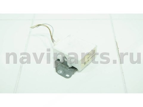 Новое Toyota Sienna GSL20, 2008 г., OEM 89741AE010, арт. 146457, фото 6