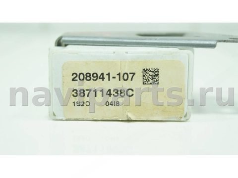 Новое Toyota Sienna GSL20, 2008 г., OEM 89741AE010, арт. 146457, фото 7