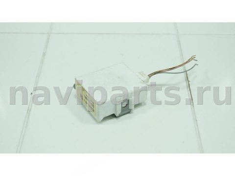 Новое Toyota Sienna GSL20, 2008 г., OEM 89741AE010, арт. 146457, фото 8