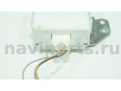 Новое Toyota Sienna GSL20, 2008 г., OEM 89741AE010, арт. 146457, фото 9