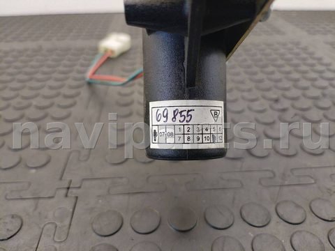 Новое Opel Astra, 2002 г., арт. 14718, фото 4