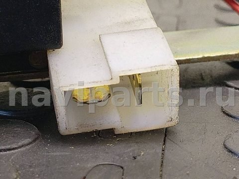 Новое Opel Astra, 2002 г., арт. 14718, фото 5