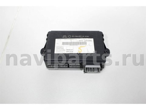 Новое Land-Rover Range Rover Sport L494, 2016 г., OEM HPLA19H440BD, арт. 147664