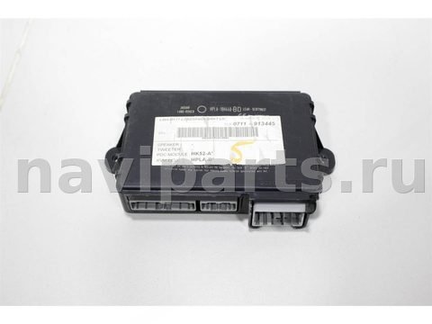Новое Land-Rover Range Rover Sport L494, 2016 г., OEM HPLA19H440BD, арт. 147664, фото 2