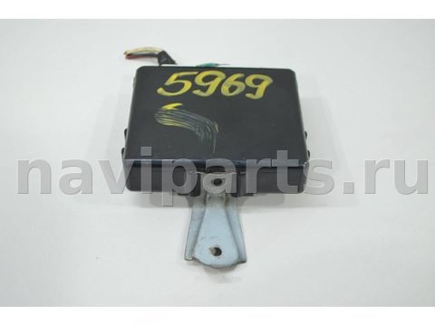 Новое Toyota Sienna XL20, 2007 г., OEM 8922208032, арт. 155462
