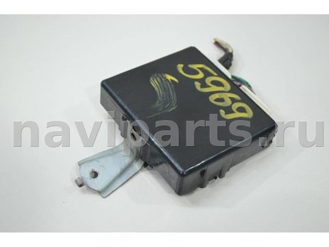 Новое Toyota Sienna XL20, 2007 г., OEM 8922208032, арт. 155462, фото 2