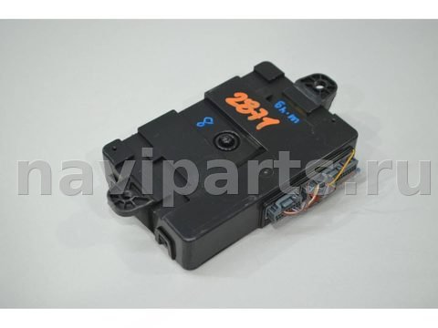 Новое Jaguar XF X260, 2017 г., OEM J9C16072, арт. 155468, фото 3