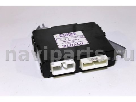 Новое Lexus RX, 2005 г., OEM 8922248010, арт. 15829, фото 2