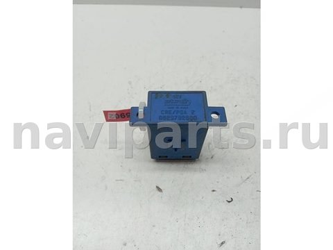 Новое Citroen Evasion, 2000 г., OEM 9623732680, арт. 15902
