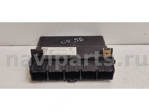 Новое Ford Fiesta, 2006 г., OEM 2S6T15K600BF, арт. 16432