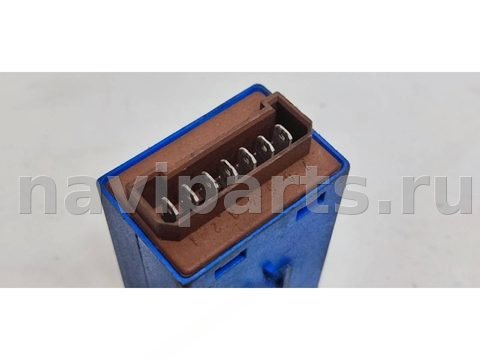 Новое Citroen Evasion, 2000 г., OEM 9623732680, арт. 18440, фото 3