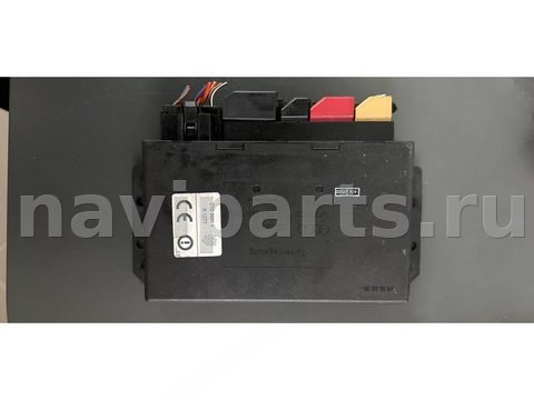 Новое Audi A6, 2002 г., OEM 4B0962258L, арт. 19929850