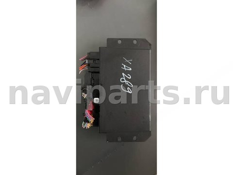 Новое Audi A6, 2002 г., OEM 4B0962258L, арт. 19929850, фото 2