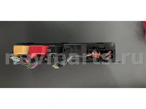 Новое Audi A6, 2002 г., OEM 4B0962258L, арт. 19929850, фото 3