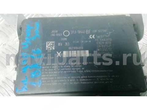 Новое Land-Rover Range Rover, 2010 г., OEM 8621094550, арт. 1BA16ZY01, фото 2