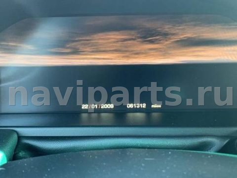 Новое Land-Rover Range Rover, 2010 г., OEM 8621094550, арт. 1BA16ZY01, фото 5