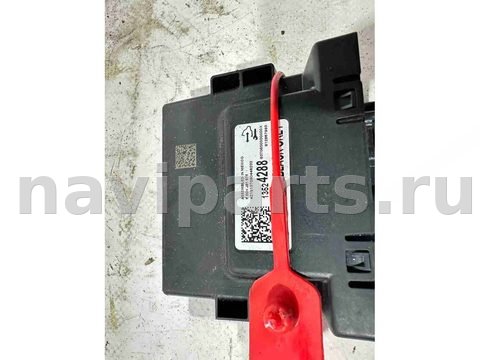 Новое Chevrolet Equinox, 2019 г., OEM 13524288, арт. 2274, фото 2